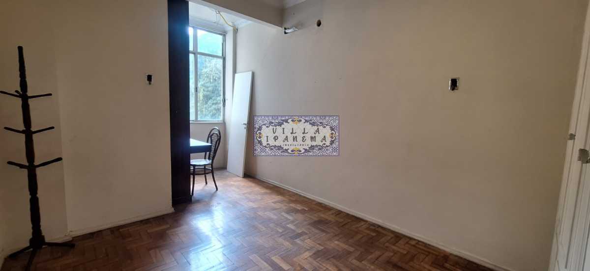 Conheça dcff3751-9032-44aa-8956-927294 do imóvel - Apartamento à venda Rua das Laranjeiras, Laranjeiras, Rio de Janeiro - R$ 980.000 - ROL254 - 10 dcff3751-9032-44aa-8956-927294 - 10