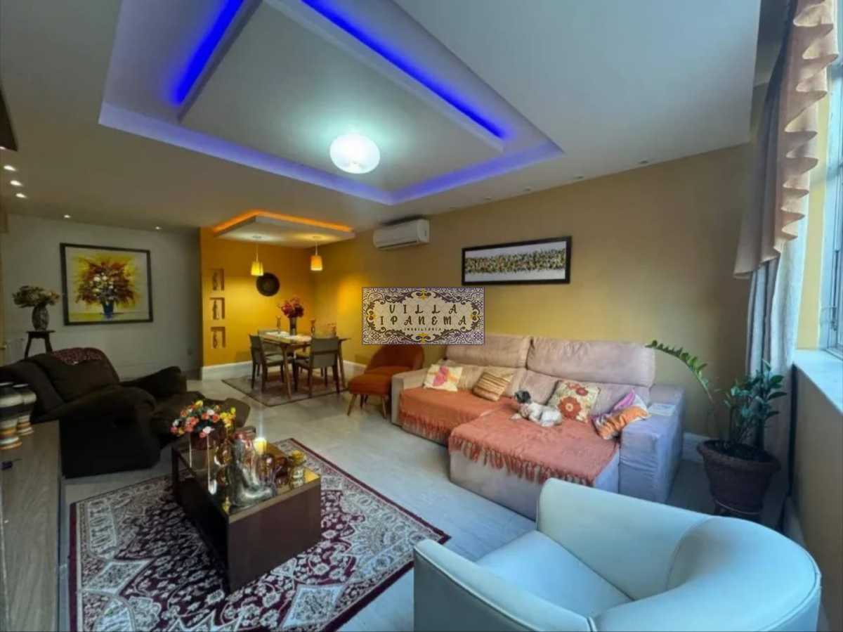Conheça 90ae970c-987e-43ad-8b27-6c3f2e do imóvel - Apartamento à venda Rua Soares Cabral, Laranjeiras, Rio de Janeiro - R$ 1.200.000 - ROL255 - 5 90ae970c-987e-43ad-8b27-6c3f2e - 5