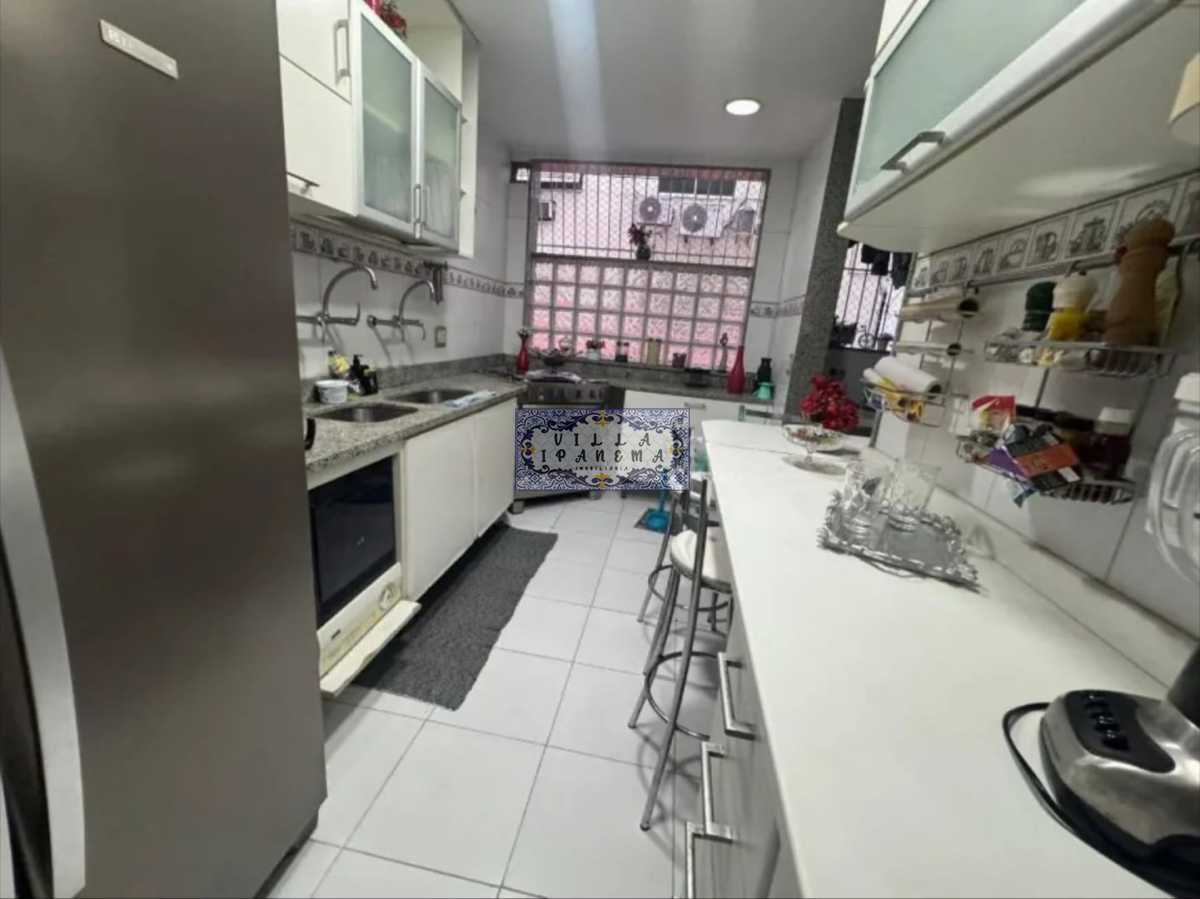 Conheça d84f51bc-e66e-491c-9c34-678481 do imóvel - Apartamento à venda Rua Soares Cabral, Laranjeiras, Rio de Janeiro - R$ 1.200.000 - ROL255 - 25 d84f51bc-e66e-491c-9c34-678481 - 25