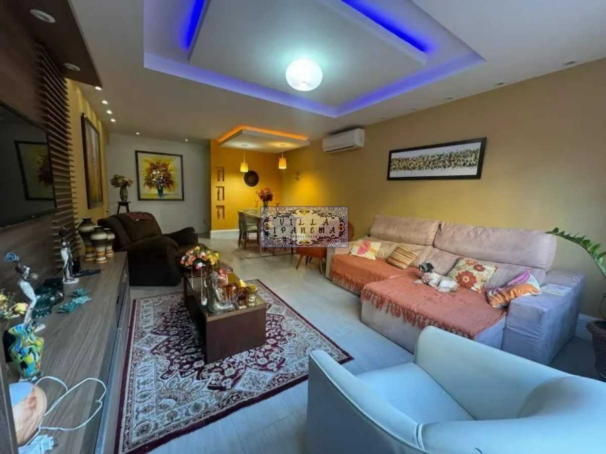 Conheça 2706b95f-bb7a-4e26-80fe-b9a9c7 do imóvel - Apartamento à venda Rua Soares Cabral, Laranjeiras, Rio de Janeiro - R$ 1.200.000 - ROL255 - 4 2706b95f-bb7a-4e26-80fe-b9a9c7 - 4