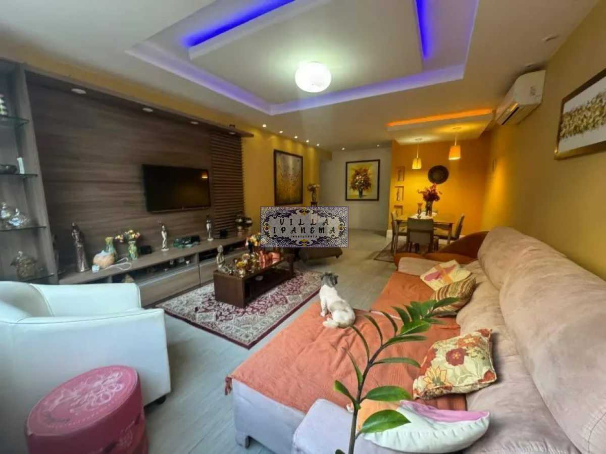 Conheça e1f490ec-577e-438f-b9b2-24f6d4 do imóvel - Apartamento à venda Rua Soares Cabral, Laranjeiras, Rio de Janeiro - R$ 1.200.000 - ROL255 - 6 e1f490ec-577e-438f-b9b2-24f6d4 - 6