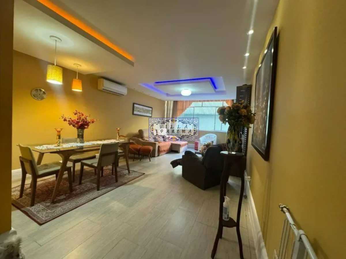 Conheça 6efb553c-9aae-4d2c-982d-574a33 do imóvel - Apartamento à venda Rua Soares Cabral, Laranjeiras, Rio de Janeiro - R$ 1.200.000 - ROL255 - 2 6efb553c-9aae-4d2c-982d-574a33 - 2