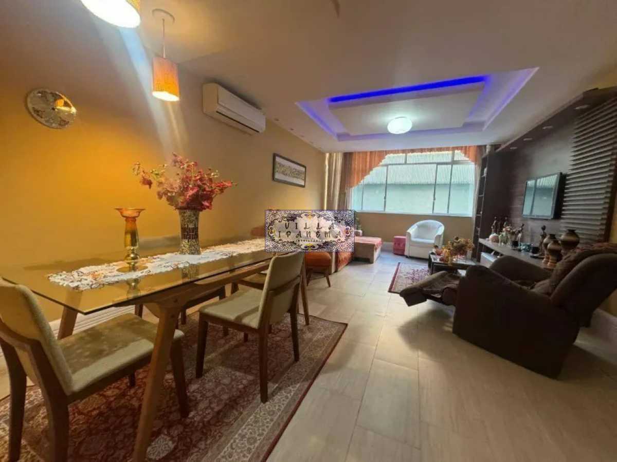 Conheça c3b8b878-95d4-4b8a-88e5-e4e6fc do imóvel - Apartamento à venda Rua Soares Cabral, Laranjeiras, Rio de Janeiro - R$ 1.200.000 - ROL255 - 3 c3b8b878-95d4-4b8a-88e5-e4e6fc - 3