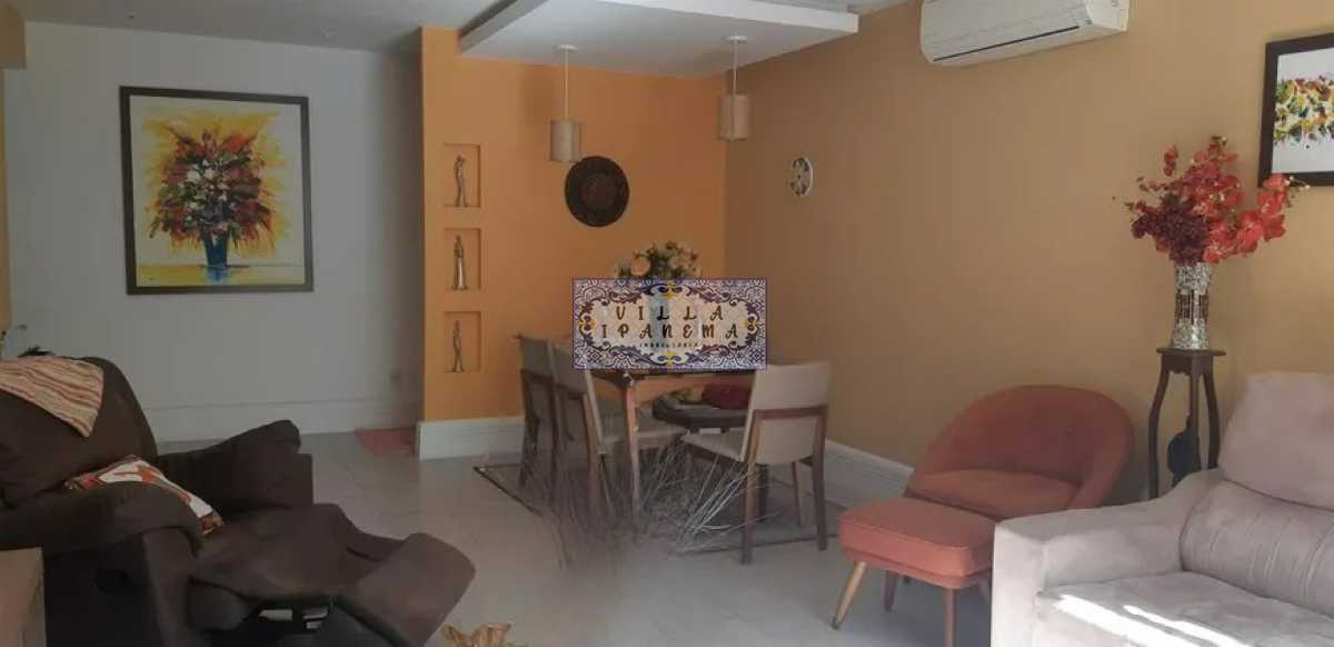 Conheça 385b2677-5297-444a-9587-9954b7 do imóvel - Apartamento à venda Rua Soares Cabral, Laranjeiras, Rio de Janeiro - R$ 1.200.000 - ROL255 - 8 385b2677-5297-444a-9587-9954b7 - 8