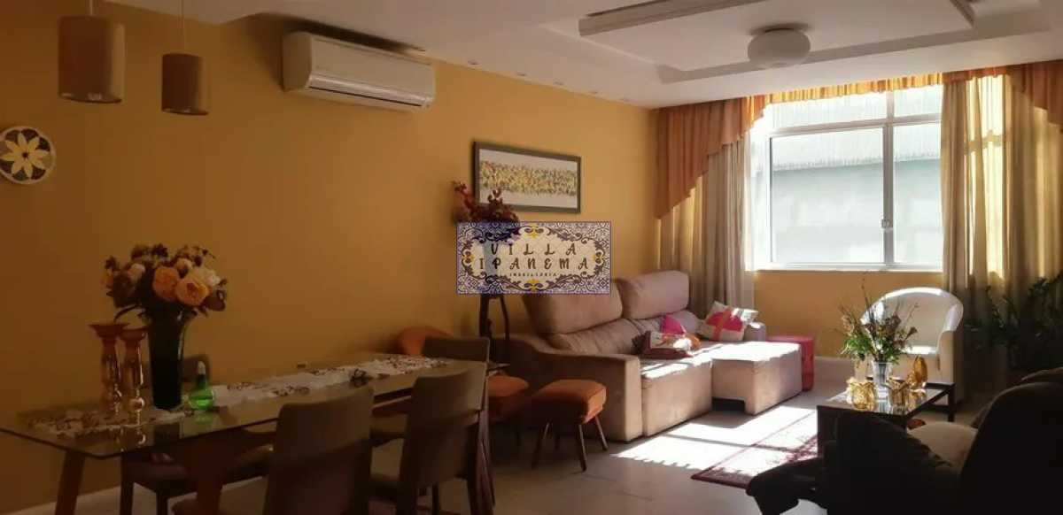 Conheça 3ff2272b-02d8-41aa-b0c2-647d93 do imóvel - Apartamento à venda Rua Soares Cabral, Laranjeiras, Rio de Janeiro - R$ 1.200.000 - ROL255 - 7 3ff2272b-02d8-41aa-b0c2-647d93 - 7