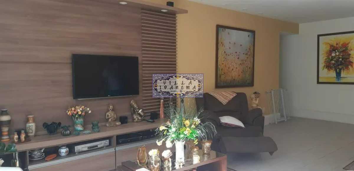 Conheça 1beb1932-cf63-4983-afdf-d0bc57 do imóvel - Apartamento à venda Rua Soares Cabral, Laranjeiras, Rio de Janeiro - R$ 1.200.000 - ROL255 - 9 1beb1932-cf63-4983-afdf-d0bc57 - 9