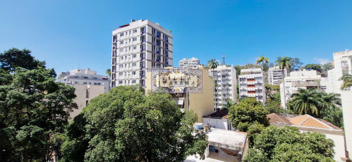 ACEITAMOS OFERTAS! - Cobertura para venda e aluguel Rua Coelho Neto, Laranjeiras, Rio de Janeiro - R$ 1.700.000 - IPA23195