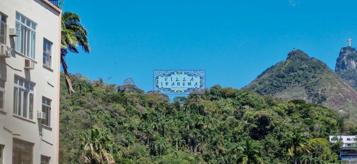 ACEITAMOS OFERTAS! - Cobertura para venda e aluguel Rua Coelho Neto, Laranjeiras, Rio de Janeiro - R$ 1.700.000 - IPA23195