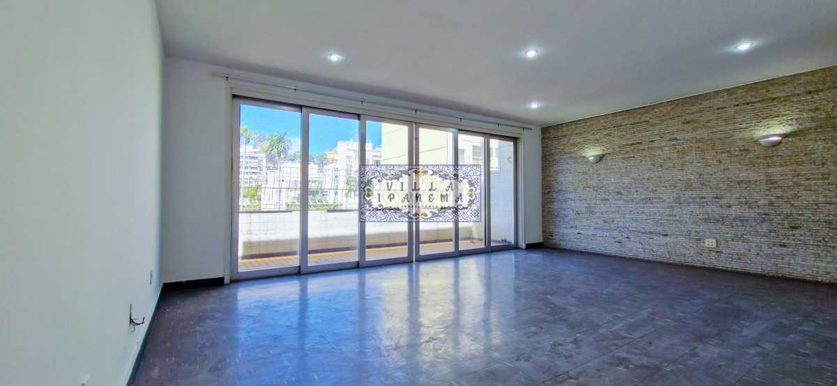 ACEITAMOS OFERTAS! - Cobertura para venda e aluguel Rua Coelho Neto, Laranjeiras, Rio de Janeiro - R$ 1.700.000 - IPA23195