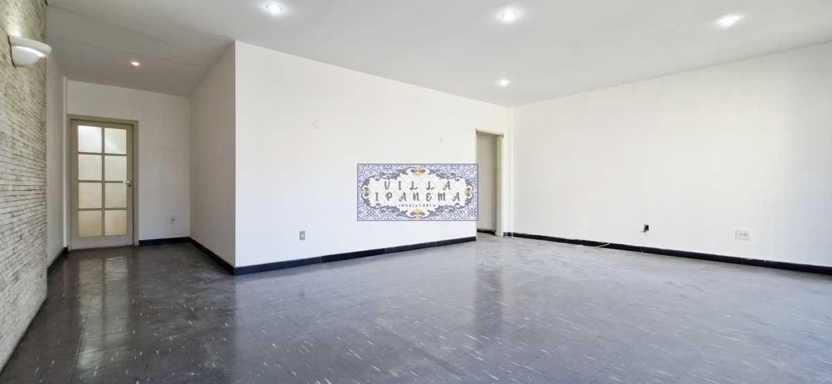 ACEITAMOS OFERTAS! - Cobertura para venda e aluguel Rua Coelho Neto, Laranjeiras, Rio de Janeiro - R$ 1.700.000 - IPA23195