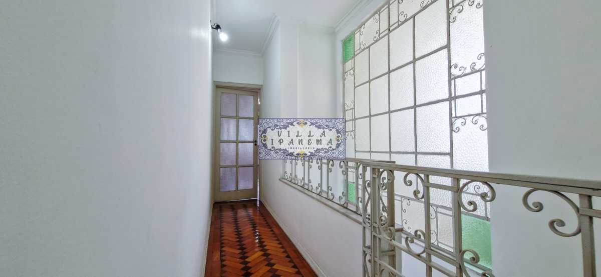 ACEITAMOS OFERTAS! - Cobertura para venda e aluguel Rua Coelho Neto, Laranjeiras, Rio de Janeiro - R$ 1.700.000 - IPA23195