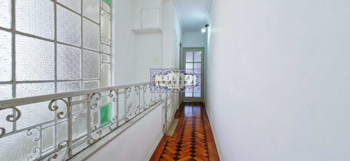 ACEITAMOS OFERTAS! - Cobertura para venda e aluguel Rua Coelho Neto, Laranjeiras, Rio de Janeiro - R$ 1.700.000 - IPA23195