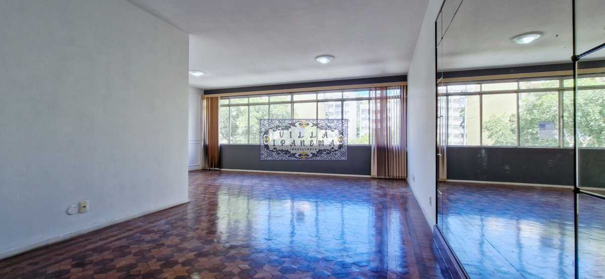 ACEITAMOS OFERTAS! - Cobertura para venda e aluguel Rua Coelho Neto, Laranjeiras, Rio de Janeiro - R$ 1.700.000 - IPA23195