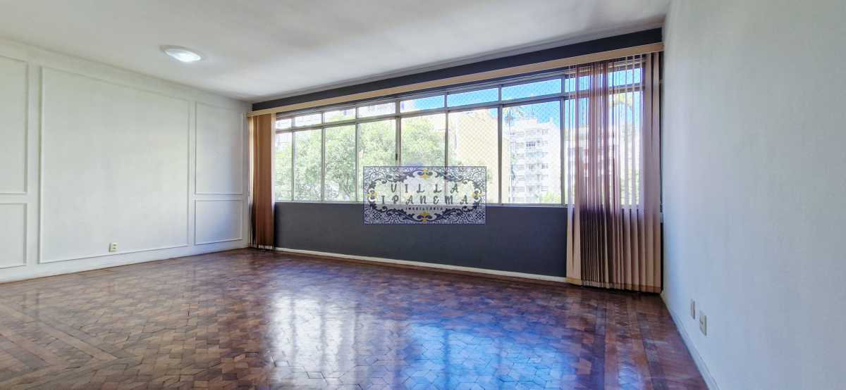 ACEITAMOS OFERTAS! - Cobertura para venda e aluguel Rua Coelho Neto, Laranjeiras, Rio de Janeiro - R$ 1.700.000 - IPA23195