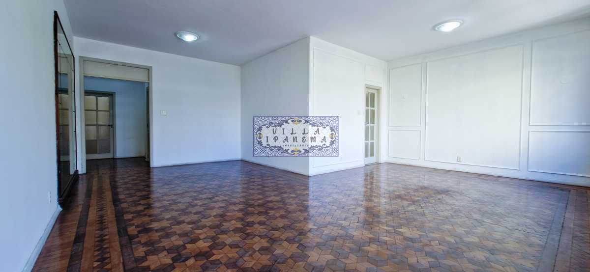 ACEITAMOS OFERTAS! - Cobertura para venda e aluguel Rua Coelho Neto, Laranjeiras, Rio de Janeiro - R$ 1.700.000 - IPA23195