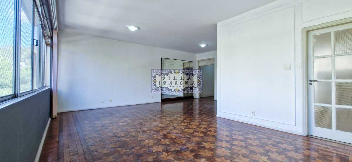 ACEITAMOS OFERTAS! - Cobertura para venda e aluguel Rua Coelho Neto, Laranjeiras, Rio de Janeiro - R$ 1.700.000 - IPA23195