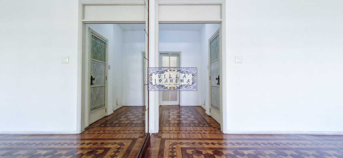 ACEITAMOS OFERTAS! - Cobertura para venda e aluguel Rua Coelho Neto, Laranjeiras, Rio de Janeiro - R$ 1.700.000 - IPA23195