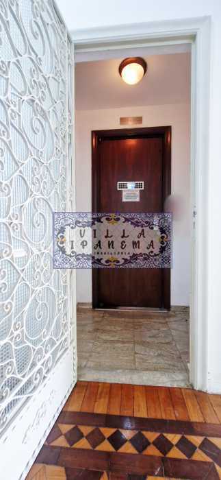 ACEITAMOS OFERTAS! - Cobertura para venda e aluguel Rua Coelho Neto, Laranjeiras, Rio de Janeiro - R$ 1.700.000 - IPA23195