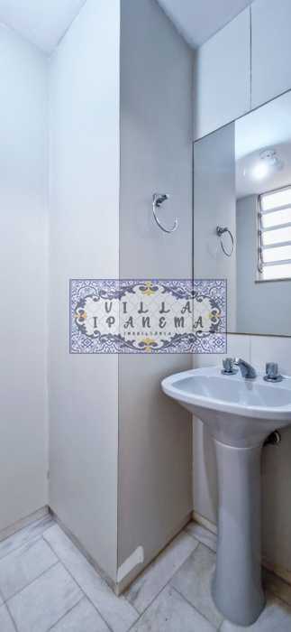 ACEITAMOS OFERTAS! - Cobertura para venda e aluguel Rua Coelho Neto, Laranjeiras, Rio de Janeiro - R$ 1.700.000 - IPA23195