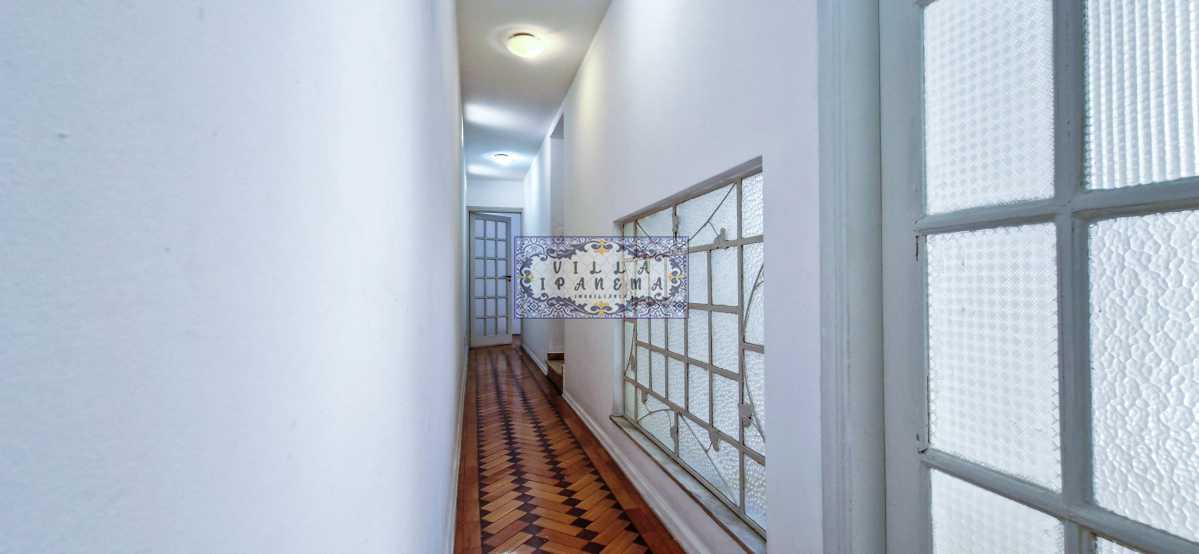 ACEITAMOS OFERTAS! - Cobertura para venda e aluguel Rua Coelho Neto, Laranjeiras, Rio de Janeiro - R$ 1.700.000 - IPA23195