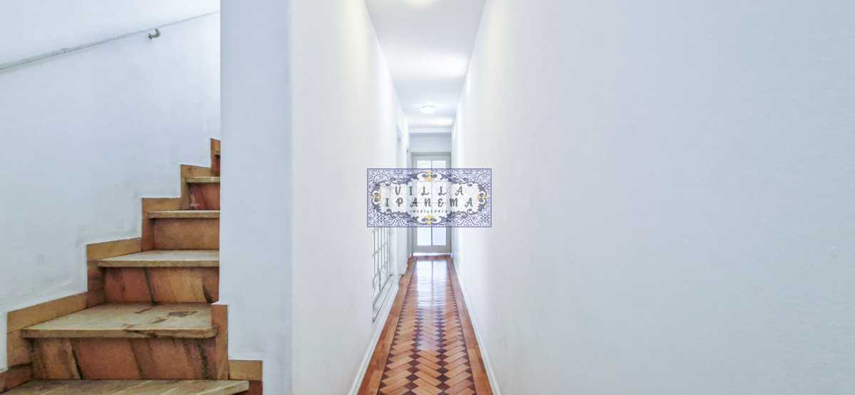 ACEITAMOS OFERTAS! - Cobertura para venda e aluguel Rua Coelho Neto, Laranjeiras, Rio de Janeiro - R$ 1.700.000 - IPA23195