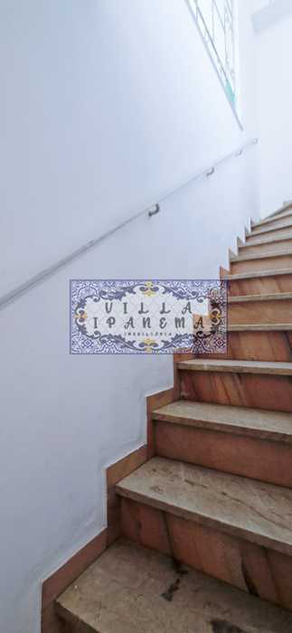 ACEITAMOS OFERTAS! - Cobertura para venda e aluguel Rua Coelho Neto, Laranjeiras, Rio de Janeiro - R$ 1.700.000 - IPA23195