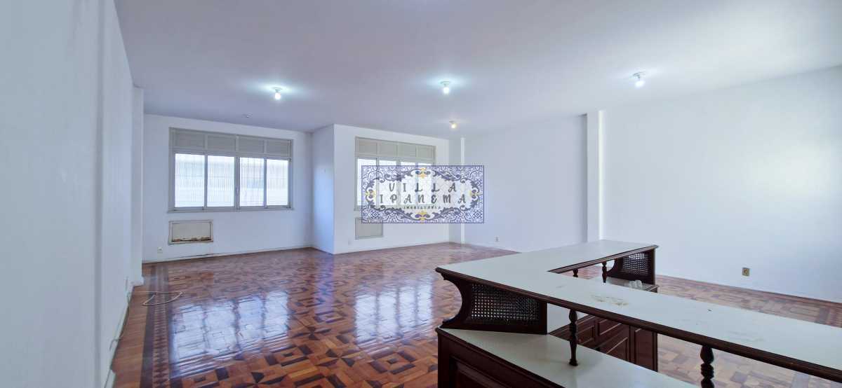 ACEITAMOS OFERTAS! - Cobertura para venda e aluguel Rua Coelho Neto, Laranjeiras, Rio de Janeiro - R$ 1.700.000 - IPA23195