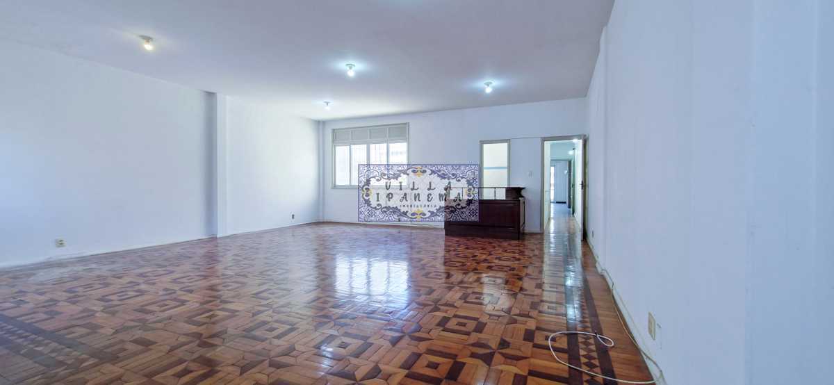 ACEITAMOS OFERTAS! - Cobertura para venda e aluguel Rua Coelho Neto, Laranjeiras, Rio de Janeiro - R$ 1.700.000 - IPA23195