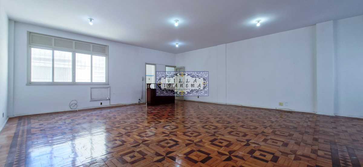 ACEITAMOS OFERTAS! - Cobertura para venda e aluguel Rua Coelho Neto, Laranjeiras, Rio de Janeiro - R$ 1.700.000 - IPA23195