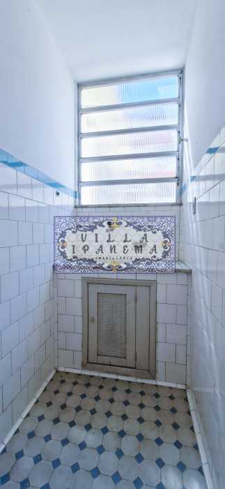 ACEITAMOS OFERTAS! - Cobertura para venda e aluguel Rua Coelho Neto, Laranjeiras, Rio de Janeiro - R$ 1.700.000 - IPA23195