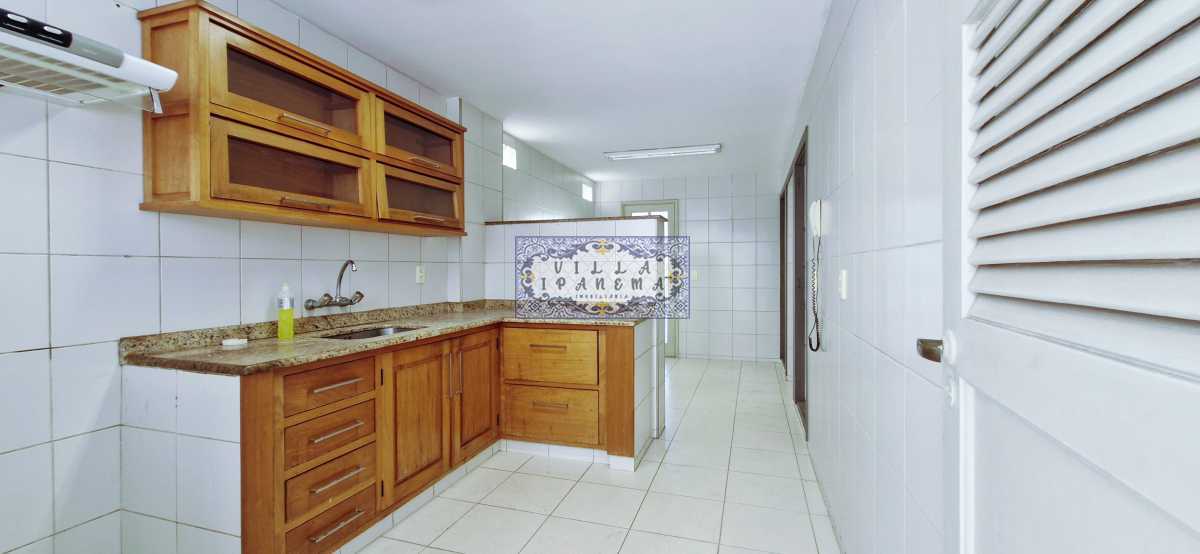 ACEITAMOS OFERTAS! - Cobertura para venda e aluguel Rua Coelho Neto, Laranjeiras, Rio de Janeiro - R$ 1.700.000 - IPA23195