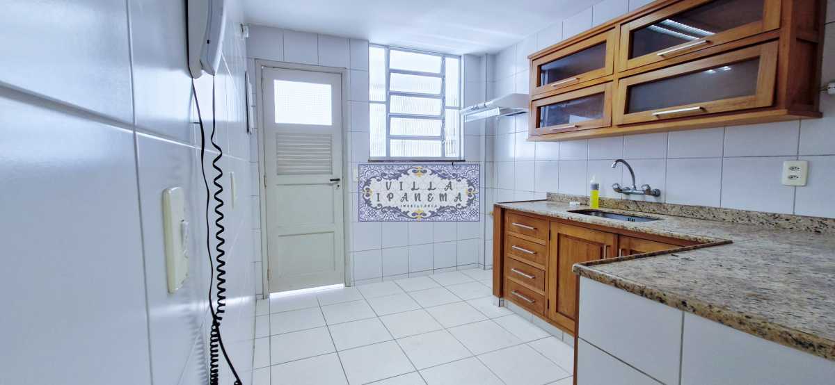 ACEITAMOS OFERTAS! - Cobertura para venda e aluguel Rua Coelho Neto, Laranjeiras, Rio de Janeiro - R$ 1.700.000 - IPA23195