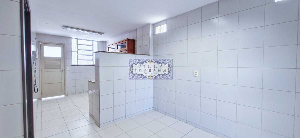 ACEITAMOS OFERTAS! - Cobertura para venda e aluguel Rua Coelho Neto, Laranjeiras, Rio de Janeiro - R$ 1.700.000 - IPA23195