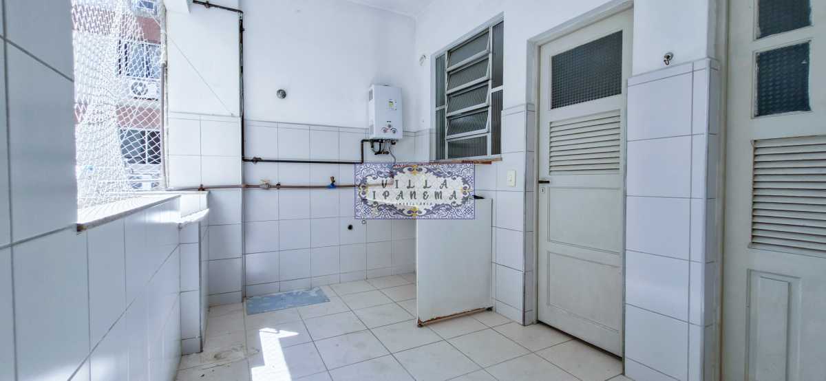 ACEITAMOS OFERTAS! - Cobertura para venda e aluguel Rua Coelho Neto, Laranjeiras, Rio de Janeiro - R$ 1.700.000 - IPA23195