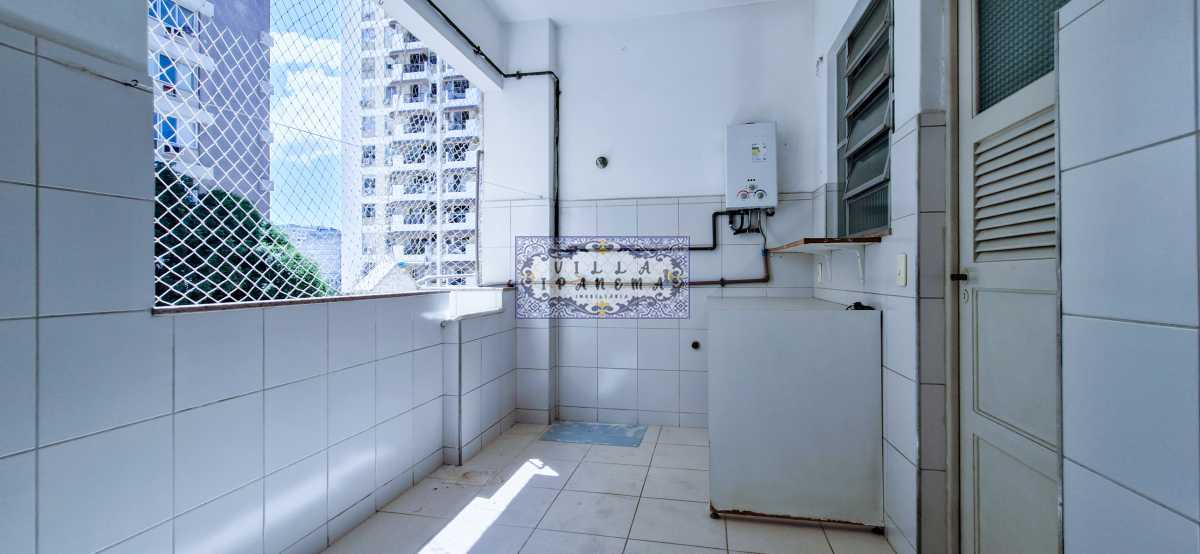 ACEITAMOS OFERTAS! - Cobertura para venda e aluguel Rua Coelho Neto, Laranjeiras, Rio de Janeiro - R$ 1.700.000 - IPA23195