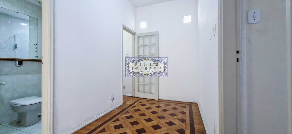 ACEITAMOS OFERTAS! - Cobertura para venda e aluguel Rua Coelho Neto, Laranjeiras, Rio de Janeiro - R$ 1.700.000 - IPA23195