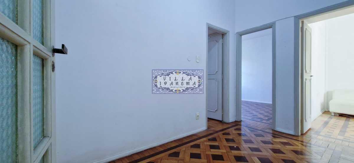 ACEITAMOS OFERTAS! - Cobertura para venda e aluguel Rua Coelho Neto, Laranjeiras, Rio de Janeiro - R$ 1.700.000 - IPA23195