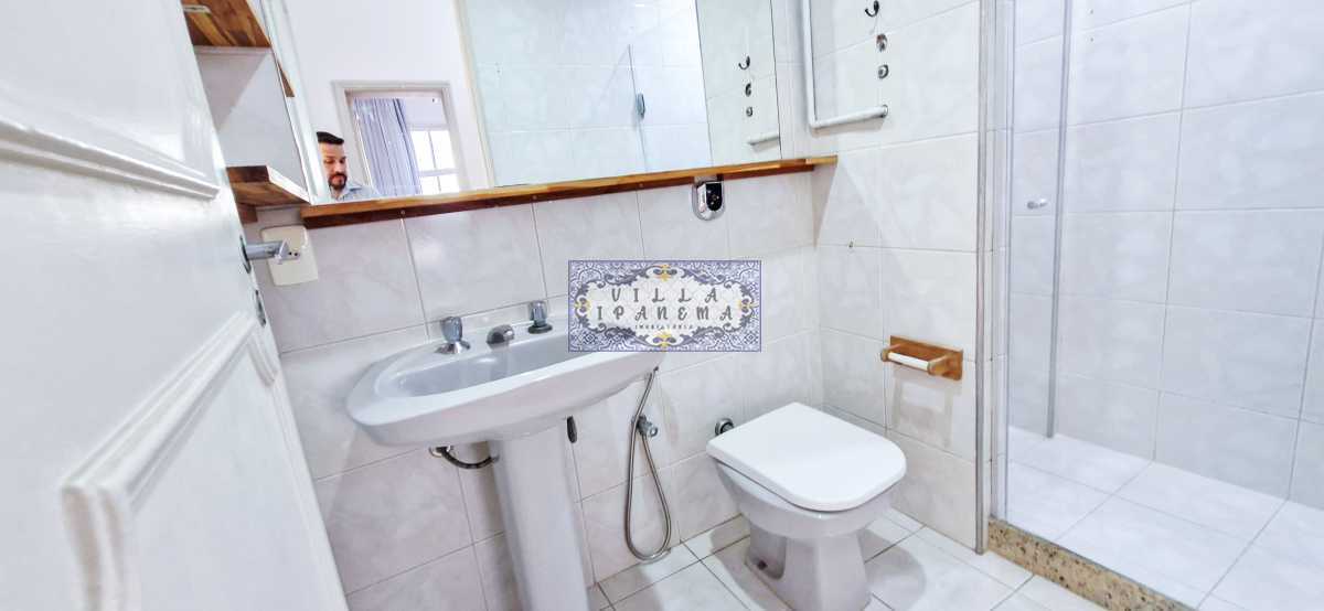 ACEITAMOS OFERTAS! - Cobertura para venda e aluguel Rua Coelho Neto, Laranjeiras, Rio de Janeiro - R$ 1.700.000 - IPA23195