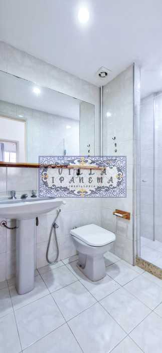 ACEITAMOS OFERTAS! - Cobertura para venda e aluguel Rua Coelho Neto, Laranjeiras, Rio de Janeiro - R$ 1.700.000 - IPA23195