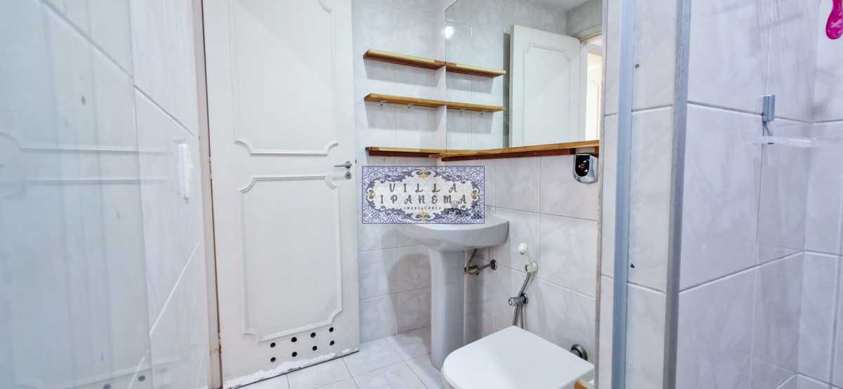 ACEITAMOS OFERTAS! - Cobertura para venda e aluguel Rua Coelho Neto, Laranjeiras, Rio de Janeiro - R$ 1.700.000 - IPA23195