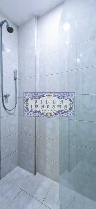 ACEITAMOS OFERTAS! - Cobertura para venda e aluguel Rua Coelho Neto, Laranjeiras, Rio de Janeiro - R$ 1.700.000 - IPA23195