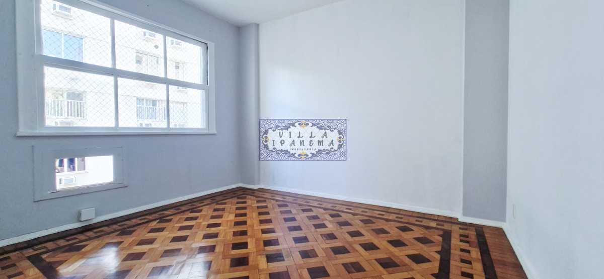 ACEITAMOS OFERTAS! - Cobertura para venda e aluguel Rua Coelho Neto, Laranjeiras, Rio de Janeiro - R$ 1.700.000 - IPA23195