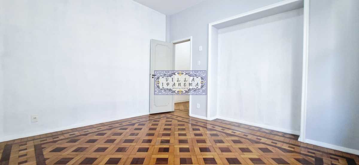 ACEITAMOS OFERTAS! - Cobertura para venda e aluguel Rua Coelho Neto, Laranjeiras, Rio de Janeiro - R$ 1.700.000 - IPA23195