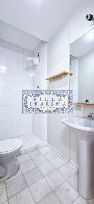 ACEITAMOS OFERTAS! - Cobertura para venda e aluguel Rua Coelho Neto, Laranjeiras, Rio de Janeiro - R$ 1.700.000 - IPA23195