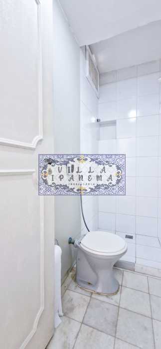 ACEITAMOS OFERTAS! - Cobertura para venda e aluguel Rua Coelho Neto, Laranjeiras, Rio de Janeiro - R$ 1.700.000 - IPA23195