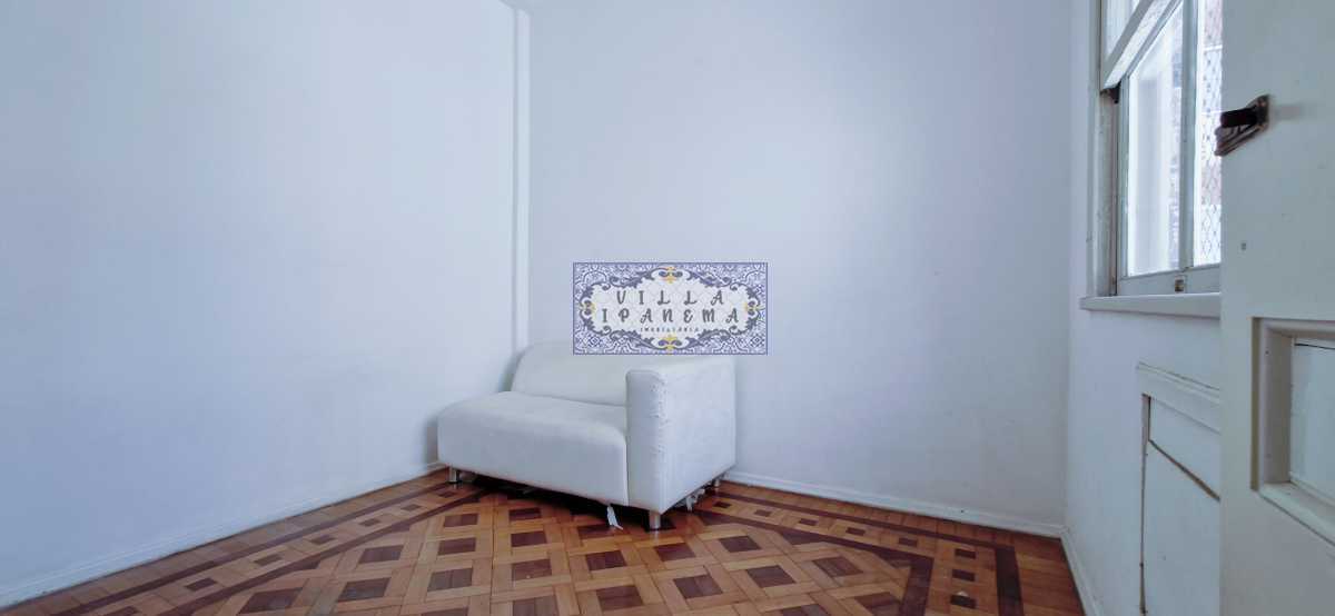 ACEITAMOS OFERTAS! - Cobertura para venda e aluguel Rua Coelho Neto, Laranjeiras, Rio de Janeiro - R$ 1.700.000 - IPA23195