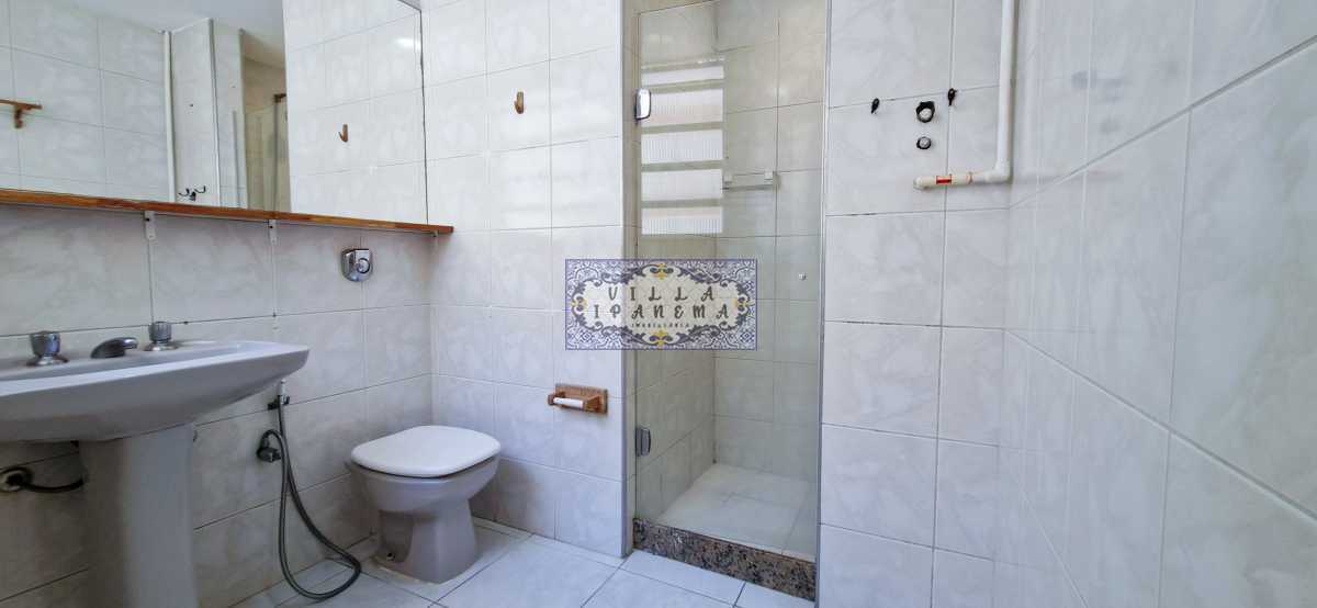 ACEITAMOS OFERTAS! - Cobertura para venda e aluguel Rua Coelho Neto, Laranjeiras, Rio de Janeiro - R$ 1.700.000 - IPA23195