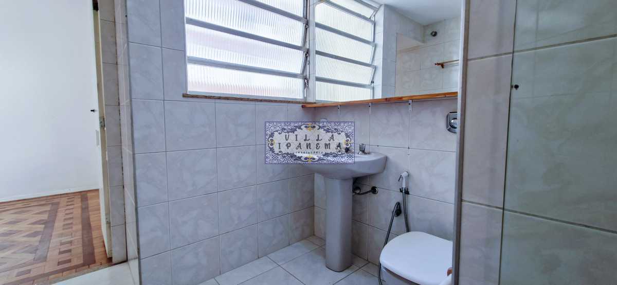 ACEITAMOS OFERTAS! - Cobertura para venda e aluguel Rua Coelho Neto, Laranjeiras, Rio de Janeiro - R$ 1.700.000 - IPA23195