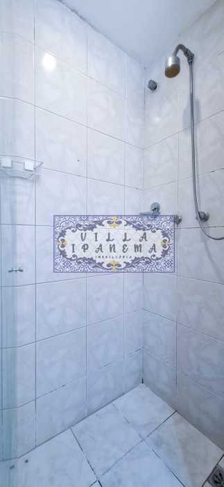 ACEITAMOS OFERTAS! - Cobertura para venda e aluguel Rua Coelho Neto, Laranjeiras, Rio de Janeiro - R$ 1.700.000 - IPA23195