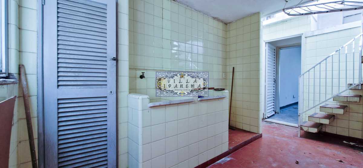 ACEITAMOS OFERTAS! - Cobertura para venda e aluguel Rua Coelho Neto, Laranjeiras, Rio de Janeiro - R$ 1.700.000 - IPA23195